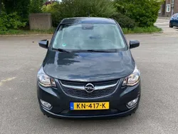 Grijs Gebruikt 2016 Opel Karl Hatchback | € 8.700 (Eerlijke prijs)