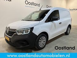 Wit Gebruikt 2023 Renault Kangoo Komfort MPV | € 14.500 (Eerlijke prijs)