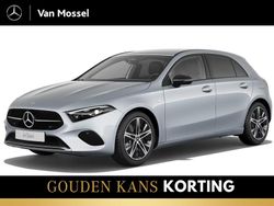 Zilver Nieuw 2025 Mercedes A250 Luxury Hatchback | € 49.952