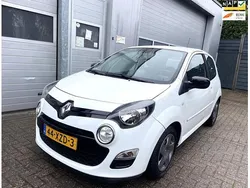 Wit Gebruikt 2012 Renault Twingo Dynamique Hatchback | € 3.495 (Goede deal)