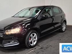 Zwart Gebruikt 2012 VW Polo Highline Hatchback | € 4.500 (Goede deal)