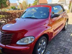 Gebruikt 2004 Chrysler PT Cruiser Limited Cabriolet | € 3.500 (Iets duurder)