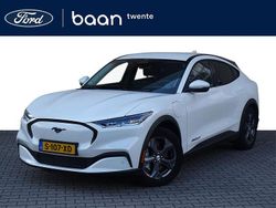 Wit Gebruikt 2023 Ford Mustang SUV | € 34.150 (Eerlijke prijs)