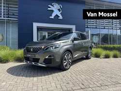 Grijs Gebruikt 2018 Peugeot 3008 GT-line SUV | € 19.940 (Eerlijke prijs)