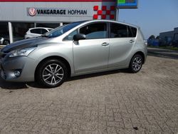 Grijs Gebruikt 2013 Toyota Verso Business Edition MPV | € 10.900 (Iets duurder)