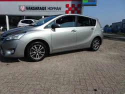 Grijs Gebruikt 2013 Toyota Verso Business Edition MPV | € 10.900 (Eerlijke prijs)