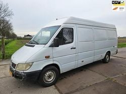 Overige Gebruikt 2004 Mercedes 316 Van | € 2.950