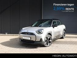 Grijs Gebruikt 2024 Mini Aceman Classic SUV | € 29.440 (Goede deal)