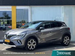 Grijs Gebruikt 2023 Renault Captur Techno SUV | € 24.195 (Duur)