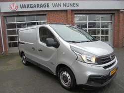 Zilver Gebruikt 2019 Fiat Talento Van | € 10.950 (Eerlijke prijs)