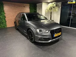 Grijs Gebruikt 2014 Audi A3 Sportback g-tron Ambition Sedan | € 10.599 (Eerlijke prijs)