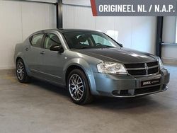 Grijs Gebruikt 2008 Dodge Avenger SE Sedan | € 4.450
