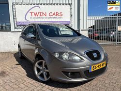 Grijs Gebruikt 2004 Seat Altea Stylance MPV | € 1.650 (Eerlijke prijs)