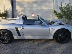 Grijs Gebruikt 2003 Opel Speedster Cabriolet | € 22.325