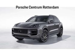 Grijs Gebruikt 2025 Porsche Cayenne SUV | € 144.900