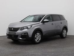 Grijs Gebruikt 2020 Peugeot 5008 Active MPV | € 16.900 (Super prijs)