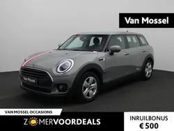 Grijs Gebruikt 2022 Mini Cooper Clubman Business Stationwagen | € 27.900 (Eerlijke prijs)