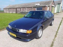 Blauw Gebruikt 1994 Saab 9000 Aero Sedan | € 9.900