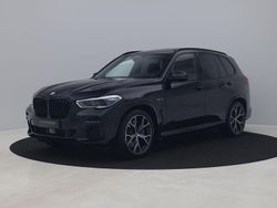Zwart Gebruikt 2023 BMW X5 Comfort Edition SUV | € 69.500 (Goede deal)