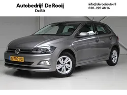 Grijs Gebruikt 2019 VW Polo Comfortline Hatchback | € 12.950 (Eerlijke prijs)