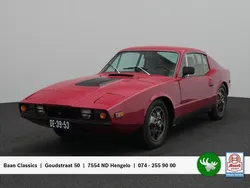 Rood Gebruikt 1972 Saab Sonett | € 17.950