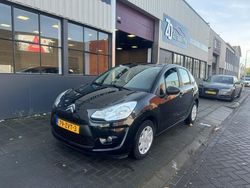 Zwart Gebruikt 2013 Citroën C3 Attraction Hatchback | € 5.499 (Eerlijke prijs)