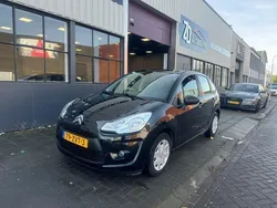 Zwart Gebruikt 2013 Citroën C3 Attraction Hatchback | € 5.950 (Eerlijke prijs)