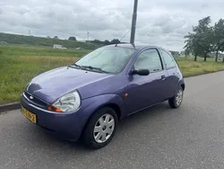 Paars Gebruikt 2008 Ford Ka Cool & Sound Edition Hatchback | € 1.495 (Eerlijke prijs)