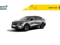Onbekend Nieuw 2024 Renault Rafale SUV | € 59.590 (Iets duurder)