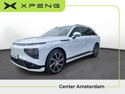 Wit Gebruikt 2025 XPENG G9 AWD Performance SUV | € 63.900 (Goede deal)