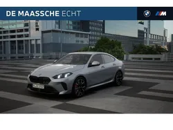 Grijs Nieuw 2025 BMW 220 Comfort Edition Coupé | € 55.216