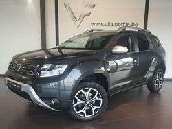Grijs Gebruikt 2019 Dacia Duster Prestige SUV | € 12.290 (Goede deal)