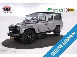 Grijs Gebruikt 2007 Land Rover Defender S SUV | € 54.995