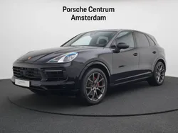 Zwart Gebruikt 2022 Porsche Cayenne SUV | € 82.950 (Super prijs)