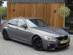 Gebruikt 2017 BMW 330 M Sport Sedan | € 21.995 (Eerlijke prijs)