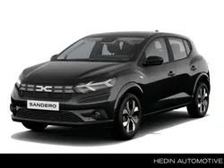 , metallic lak Nieuw 2025 Dacia Sandero Journey Hatchback | € 22.900 (Eerlijke prijs)