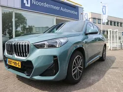 Groen, metallic lak Gebruikt 2024 BMW X1 M Sport SUV | € 45.925 (Goede deal)