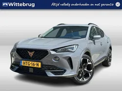 Grijs Gebruikt 2023 Cupra Formentor VZ SUV | € 33.950 (Iets duurder)