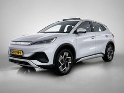 Wit Gebruikt 2024 BYD Atto 3 Comfort SUV | € 28.950 (Eerlijke prijs)