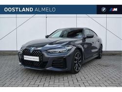 Grijs Gebruikt 2024 BMW 430 Gran Coupé Executive Coupé | € 58.950 (Iets duurder)