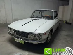 Wit Gebruikt 1966 Lancia Fulvia Coupé | € 19.500