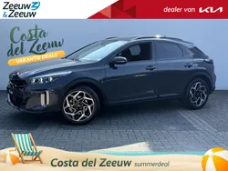Nieuw 2025 Kia XCeed GT-Line SUV | € 38.890 (Duur)