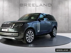 Grijs Gebruikt 2023 Land Rover Range Rover HSE SUV | € 139.900 (Goede deal)
