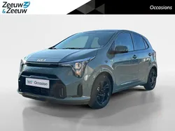 Groen Gebruikt 2025 Kia Picanto Hatchback | € 21.945 (Eerlijke prijs)