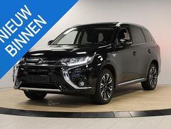 Overige Gebruikt 2017 Mitsubishi Outlander Instyle SUV | € 18.950 (Eerlijke prijs)