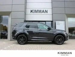 Grijs Nieuw 2025 Land Rover Discovery Sport S SUV | € 66.750 (Super prijs)