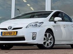 Wit Gebruikt 2011 Toyota Prius Comfort Hatchback | € 7.494 (Eerlijke prijs)