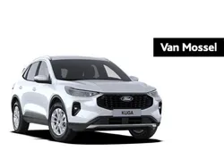 Overig Nieuw 2024 Ford Kuga Titanium SUV | € 43.350 (Goede deal)