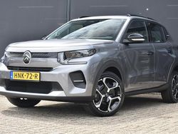 Grijs Nieuw 2025 Citroën C3 Hatchback | € 21.895 (Goede deal)