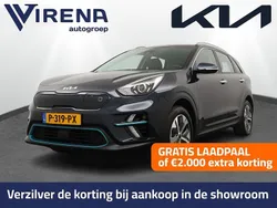 Blauw Gebruikt 2022 Kia Niro 2 SUV | € 25.950 (Goede deal)